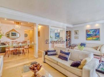 1d2397e5ec1e4f82e46abe7d6d3e2252b672947c · Apartamento à venda, 178 m² por R$ 3.500.000,00 - Moema - São Paulo/SP