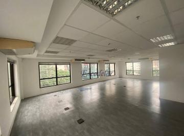 037e6e0c9ebda50cba0dde5800b8bdbd719b94d7 · Laje para alugar, 227 m² por R$ 32.700,00/mês - Vila Olímpia - São Paulo/SP
