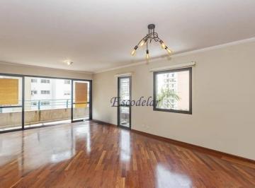 323ecda7d14c4be6e719c331e7e648b366935a79 · Apartamento com 3 dormitórios, 136 m² - venda por R$ 1.550.000,00 ou aluguel por R$ 9.845,33 - Brook