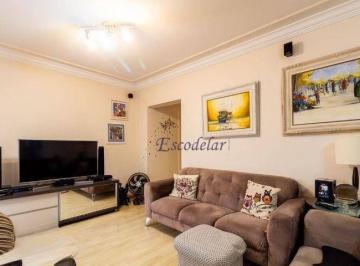 430b04bc56016ec3c350ec5a6bc56fd1b7fc047f · Apartamento com 3 dormitórios à venda, 120 m² - Moema - São Paulo/SP