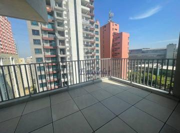 0154fe56ce3b7142126d9ce662cecc515db96c8c · Apartamento Duplex com 1 dormitório para alugar, 80 m² por R$ 12.593,79/mês - Jardim América - São P