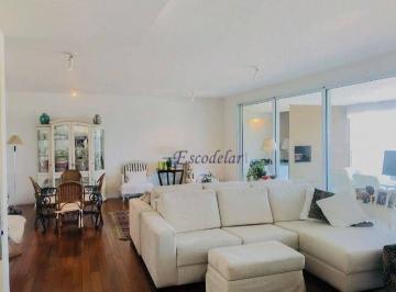 a78644b305601357fd959fba66ede698832b682e · Apartamento com 3 dormitórios à venda, 180 m² por R$ 3.200.000,00 - Campo Belo - São Paulo/SP