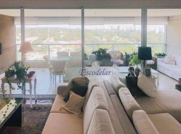 b47a25d3d4ad9a0a853a077f2e3262368a0d5cd1 · Apartamento à venda, 180 m² por R$ 3.200.000,00 - Campo Belo - São Paulo/SP
