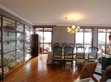 1bb4860d1f4088f3d4898f183e0349158ccf4809 · Cobertura com 4 dormitórios 3 suítes à venda, 581 m²  - Moema Pássaros - São Paulo/SP