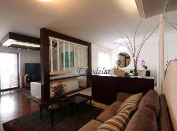 0b94a70956a975210dfa388d99d1e59751bde9b4 · Apartamento à venda, 240 m² por R$ 3.400.000,00 - Moema - São Paulo/SP