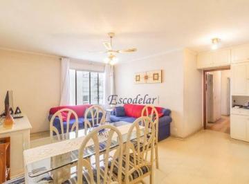 0c0680d50bda1ca8928433c5dba6ac2304cf86ab · Apartamento à venda, 105 m² por R$ 1.040.000,00 - Moema - São Paulo/SP