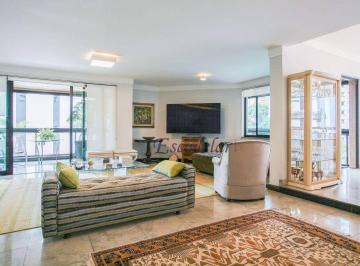 9b9578f8de45844aa65515fb50b560bcc3f1952c · Apartamento à venda, 300 m² por R$ 5.000.000,00 - Chácara Klabin - São Paulo/SP