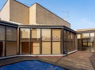 a36f40087ffade64740ab8981237052bd29ef16a · Cobertura à venda, 272 m² por R$ 4.999.000,00 - Jardim Paulista - São Paulo/SP