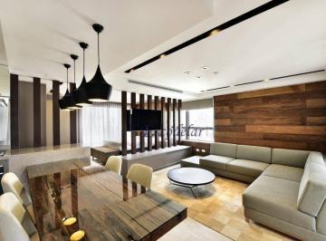 51a46233261a787d97db04e4c0e5d1dd7e553310 · Apartamento com 1 dormitório para alugar, 102 m² por R$ 16.161,00/mês - Vila Nova Conceição - São Pa