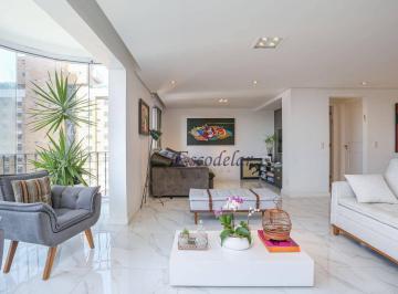 61b0d92f3ad4c7528c0988716f079bd2b6a0e900 · Cobertura à venda, 320 m² por R$ 3.300.000,00 - Perdizes - São Paulo/SP