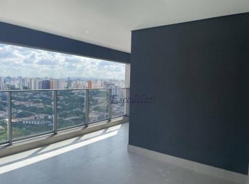 00432e2b78eb5442172725dbcc0fcd56389f35a9 · Apartamento com 3 dormitórios à venda, 93 m² por R$ 2.700.000,00 - Campo Belo - São Paulo/SP