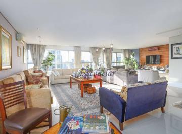 6ad214ef99d97d8b500b292ca85a619c75a20738 · Apartamento à venda, 268 m² por R$ 7.950.000,00 - Itaim Bibi - São Paulo/SP