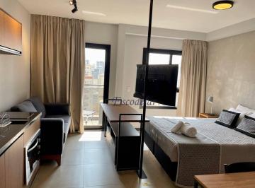 61124c9ac078962086ebd9daec17c50199bdbebc · Studio à venda, 30 m² por R$ 730.000,00 - Consolação - São Paulo/SP