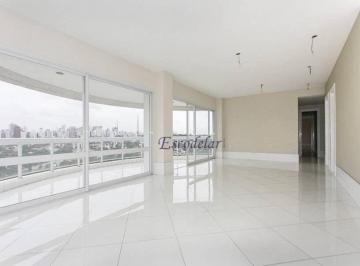 c18ea54314bfe09ee30b8d5f5b5f5b0e80cbb55a · Cobertura com 4 dormitórios à venda, 416 m² por R$ 8.500.000,00 - Perdizes - São Paulo/SP