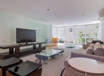 dda7aa293f0cfb1a308c5d91628cf5d4afb85f26 · Apartamento com 3 dormitórios à venda, 180 m² por R$ 5.500.000,00 - Cerqueira César - São Paulo/SP