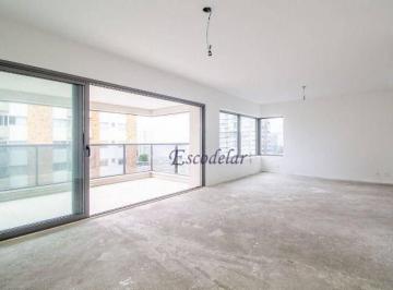 55c78c857c2e29764ca39659a5a2fde4df56aec0 · Apartamento com 3 dormitórios à venda, 192 m² por R$ 2.800.000,00 - Campo Belo - São Paulo/SP