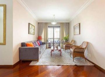 3b4687c29945630babc9098d2f946b8ca2e0f782 · Apartamento à venda com 124m², Brooklin - SP
