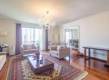 6bf4c22bf0ec328b6fd97fbfa5ad410d5751b9f7 · Apartamento com 4 dormitórios à venda, 228 m² por R$ 2.250.000,00 - Moema - São Paulo/SP