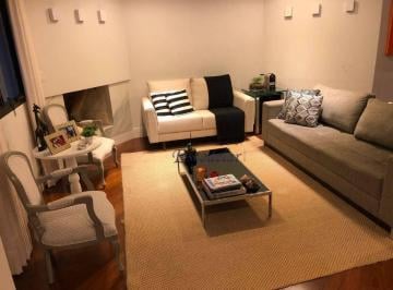 c3fd402c8f44a8dd4ee68a99c5d2093ac69943d2 · Apartamento com 3 dormitórios à venda, 166 m² por R$ 2.200.000,00 - Brooklin - São Paulo/SP