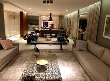 48596df64a957959b5a6e5d6c5b75410a6d20b32 · Apartamento com 5 dormitórios à venda, 370 m² por R$ 9.800.000,00 - Campo Belo - São Paulo/SP
