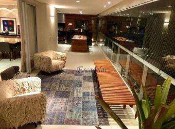 1774ea17c78b27c2fe024abf27c3f9478073f313 · Apartamento com 5 dormitórios à venda, 370 m² por R$ 9.800.000,00 - Campo Belo - São Paulo/SP