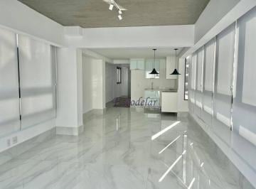 3ec1c4a384ee8432590f33838ad2cd8ed41fa3d4 · Cobertura com 2 dormitórios à venda, 160 m² por R$ 3.490.000,00 - Vila Nova Conceição - São Paulo/SP