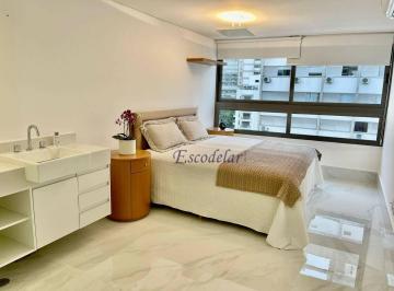 6f802dd27e13bc2d6c946efa88a6f80f34210c5a · Cobertura com 2 dormitórios à venda, 160 m² por R$ 3.490.000,00 - Vila Nova Conceição - São Paulo/SP