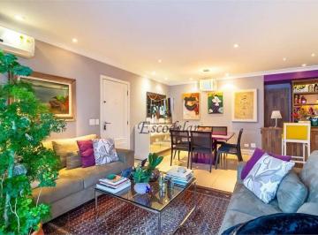 60fcd74341e37d9970fbe2cb10c4d895e2f37073 · Apartamento com 4 quartos à venda, 155 m² por R$ 1.950.000 - Pinheiros - São Paulo/SP