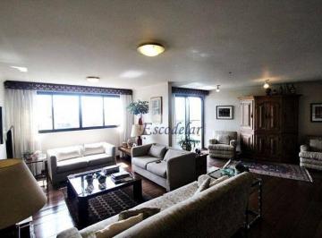 7ac3e2269fad42b89cacdcc28f400bdb86a5d879 · Cobertura com 5 dormitórios à venda, 533 m² por R$ 4.950.000,00 - Moema - São Paulo/SP