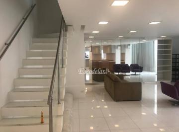 5a5f1c852e192593e618cda56ffd2af1adb6bc3a · Apartamento Duplex com 3 quartos/suíte à venda, 185 m² Brooklin - São Paulo/SP