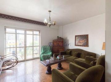 f86954bee56a416ad68393c93e81f7dbdd582b1c · Apartamento à venda, 127 m² por R$ 870.000,00 - Bela Vista - São Paulo/SP