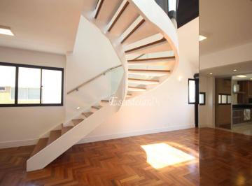 43524220b466948c477d77168cb7c7d1db288d6c · Cobertura com 3 dormitórios à venda, 314 m² por R$ 6.600.000,00 - Moema - São Paulo/SP