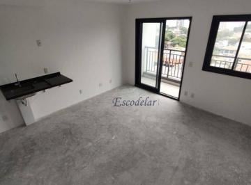 2da53fefed05ccba36d7f890635b2d7d4f7b4ed1 · Studio com 1 dormitório à venda, 32 m² por R$ 520.000,00 - Moema - São Paulo/SP