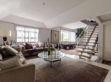 4b02406eb20f1ec4784c9cf838a0f26dab61bc14 · Cobertura com 3 quartos à venda, 240 m² por R$ 2.990.000 - Pinheiros - São Paulo/SP