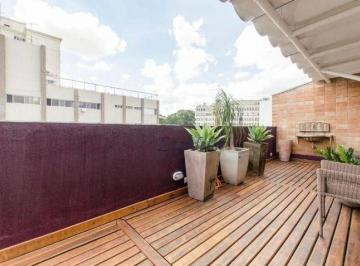 d2a887ff699a2b92c85fe357d2bae73752c8cacb · Cobertura com 3 quartos à venda, 240 m² por R$ 2.990.000 - Pinheiros - São Paulo/SP