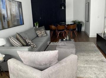 30460bfff9bf04b679d4dcd00f885ebba8fb124e · Apartamento com 2 dormitórios à venda, 116 m² por R$ 1.580.000,00 - Brooklin - São Paulo/SP