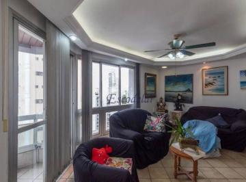 540c57b81585cc000bfbde817fc9603294f91062 · Cobertura à venda, 325 m² por R$ 2.600.000,00 - Moema Índios - São Paulo/SP