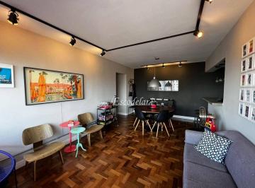 6f4b6bcf209672e782e8584d1731e74f8114d2b4 · Apartamento com 2 dormitórios à venda, 107 m² por R$ 1.148.936,36 - Vila Clementino - São Paulo/SP