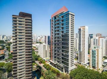 050c01e860c80501d460d4782c30843a7c8073c0 · Apartamento novo com 4 quartos à venda, 334 m² por R$ 14.500.000 - Vila Olímpia - São Paulo/SP