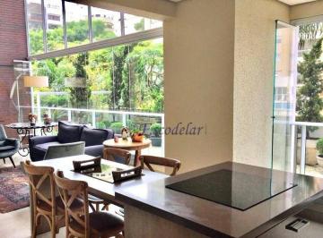 a5def1434c6b64a5891613ad1d1a589a1afd9a90 · Apartamento à venda, 310 m² por R$ 4.500.000,00 - Campo Belo - São Paulo/SP