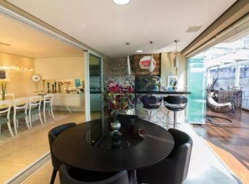 6731abf06d15d518505b572bd7ebc9e70c9f3687 · Apartamento Garden com 4 dormitórios à venda, 288 m² por R$ 4.290.000,00 - Campo Belo - São Paulo/SP