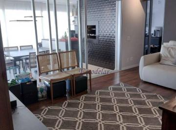 f158ec436ee381a61081395df9f99ad279477850 · Apartamento com 3 dormitórios à venda, 121 m² por R$ 2.250.000,00 - Pinheiros - São Paulo/SP
