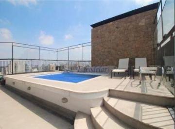 59642ec1c9e24a2dba86f38435f9e0a5fa8ec165 · Cobertura com 4 dormitórios à venda, 487 m² por R$ 25.000.000,00 - Moema - São Paulo/SP