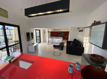 7f60de9608ce65496a8ec21d860ec49a70ad21d4 · Cobertura com 3 quartos à venda, 185 m² , Campo Belo - perto Seara Bendita