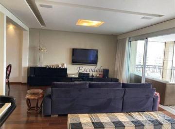 0e3965e136e973192778517d501cfcdcc9c2b11d · Apartamento com 4 quartos à venda, 230 m², Perdizes - São Paulo/SP
