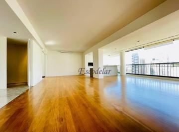 6633dfe54fd624d07d7ba977f99231377ea1e3c9 · Apartamento com 3 dormitórios à venda, 420 m² por R$ 3.900.000,00 - Sumaré - São Paulo/SP