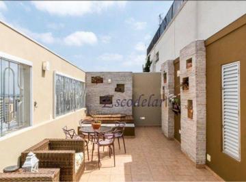 322cfebf83a863328e5440ca52c6ac336521ac16 · Cobertura com 2 quartos à venda, 154 m² por R$ 2.100.000 - Moema - São Paulo/SP