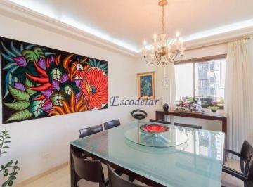 9f127a8d4f7d272e7d38e5ec2f65bc85d8d5c99a · Apartamento com 4 dormitórios à venda, 187 m² por R$ 1.600.000,00 - Vila Mariana - São Paulo/SP