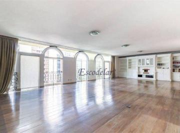 a85fc7f0576b117d65bdde0bdad5004abb3f043c · Apartamento com 4 dormitórios à venda, 394 m² por R$ 9.500.000,00 - Jardim Paulista - São Paulo/SP