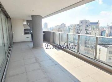 b9c6dd8178853aa89bbaa256532eda178d29e27a · Cobertura à venda, 388 m² por R$ 16.000.000,00 - Vila Nova Conceição - São Paulo/SP